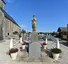 War memorial of Saint-Martin-de-Bonfossé War memorial of Saint-Martin-de-Bonfossé