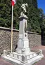 War memorial of Canisy War memorial of Canisy