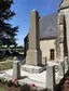 War memorial of Turqueville