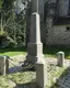War memorial of Sébeville