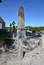 War memorial of Brucheville