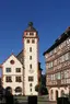 Rathaus Mosbach