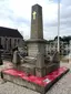 War memorial of L'Étang-Bertrand