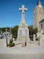 War memorial of Saint-Germain-sur-Ay