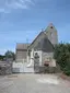 War memorial of La Haye-d'Ectot War memorial of La Haye-d'Ectot