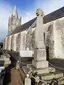 War memorial of Sénoville