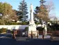 Lézignan-la-Cèbe war memorial Lézignan-la-Cèbe war memorial