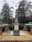 War memorial of Pierrevillers