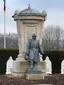War memorial of Orsay War memorial of Orsay