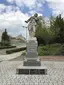 War memorial of Sanvignes-les-Mines War memorial of Sanvignes-les-Mines