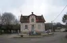 War memorial of Épertully
