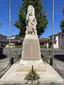War memorial of Flacé-lès-Mâcon