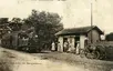 Ancienne gare de Saint-Didier-sur-Chalaronne