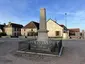 War memorial of Jaulges War memorial of Jaulges