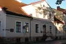 Building of Viljandi Museum Building of Viljandi Museum
