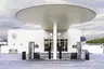 Skovshoved tankstation
