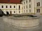 Saturnova kašna Saturnova kašna