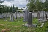 Židovský hřbitov v Jablunkově