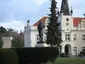 Pomník T. G. Masaryka Pomník T. G. Masaryka