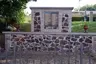 Monument to victims of the 1st World War
