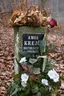 Amos Krejčí memorial