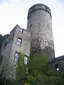 Bergfried