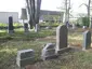 Jüdischer Friedhof Bracht