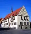 Altes Rathaus Merseburg