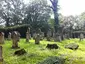 Jüdischer Friedhof