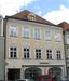 Wohn- und Geschäftshaus