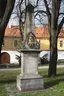 Memorial of František Palacký