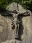 Relief cross Relief cross