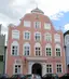 Ehem. Patrizierhaus der Closenberger