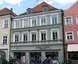 Wohn- und Geschäftshaus