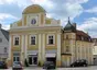 Gewerbe-Haus