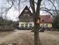 Svatý obrázek nad Macochou Svatý obrázek nad Macochou
