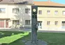 Pomník obětem válek a bezpráví