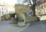 Pomník mírového úsilí krále Jiřího z Poděbrad Pomník mírového úsilí krále Jiřího z Poděbrad