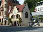 Körnerplatz 3, Gasthaus