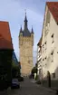Blauer Turm