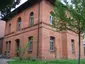 Alter Bahnhof