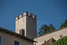 Gartenturm
