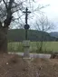 Kříž nad Čelinou