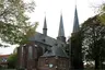 Grabeskirche St. Anton