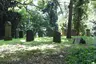 Jüdischer Friedhof