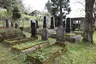 Jüdischer Friedhof