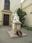 Monument of Franz Joseph von Dietrichstein in Mikulov