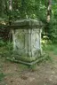 Monument to founders