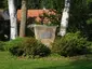 Memorial to Kadov ironworks