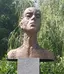 František Foltýn memorial in Bystrc